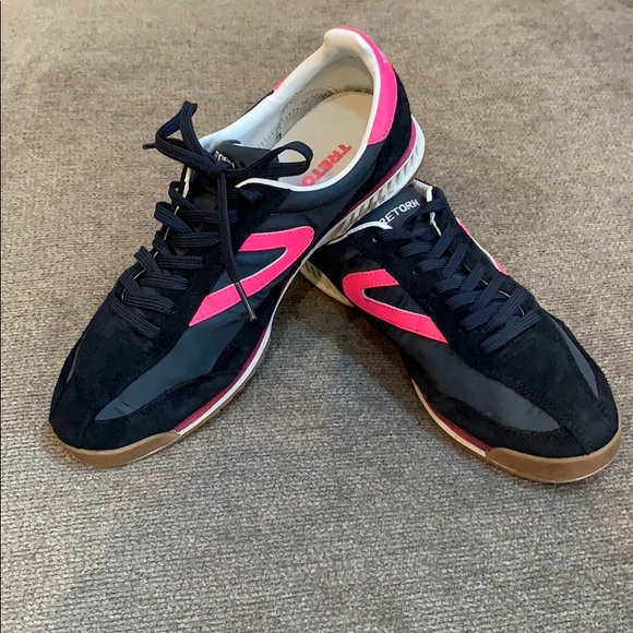 bloomingdales tretorn